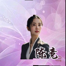 陈竞